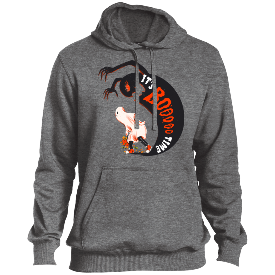 Its Boo Time Hoodie