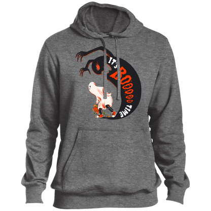 Its Boo Time Hoodie