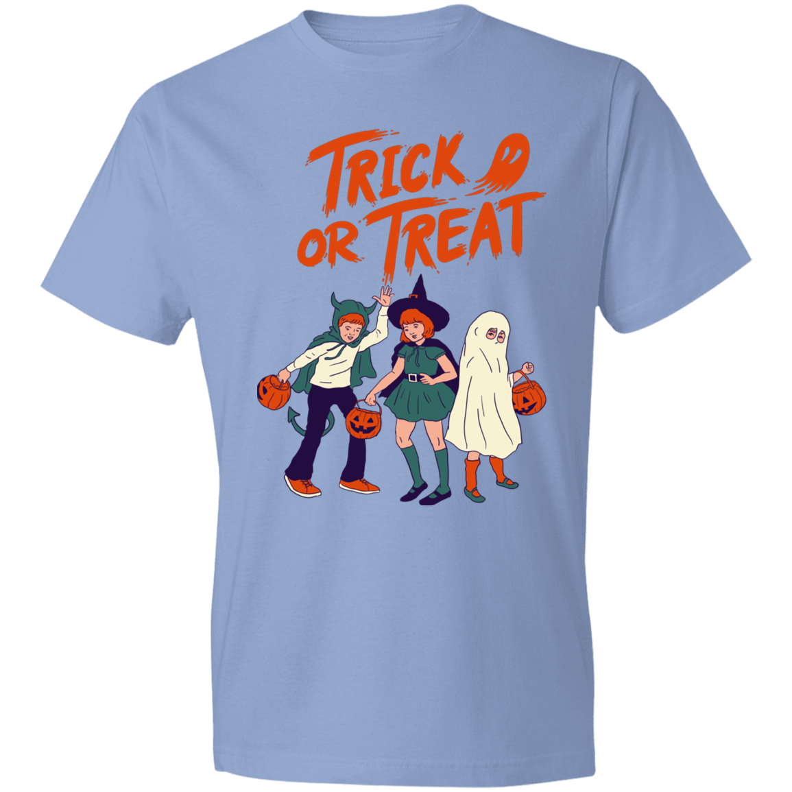 Trick or Treat T-Shirt