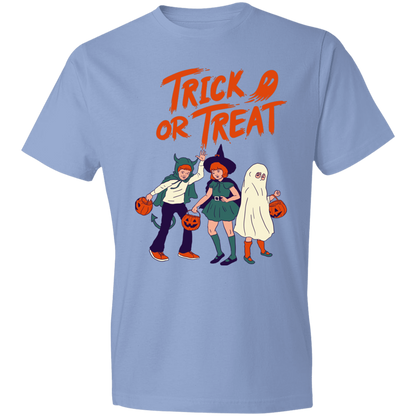 Trick or Treat T-Shirt