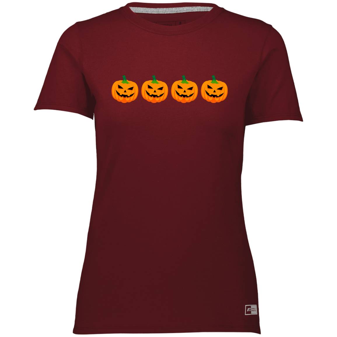 Pumpkin T-Shirt