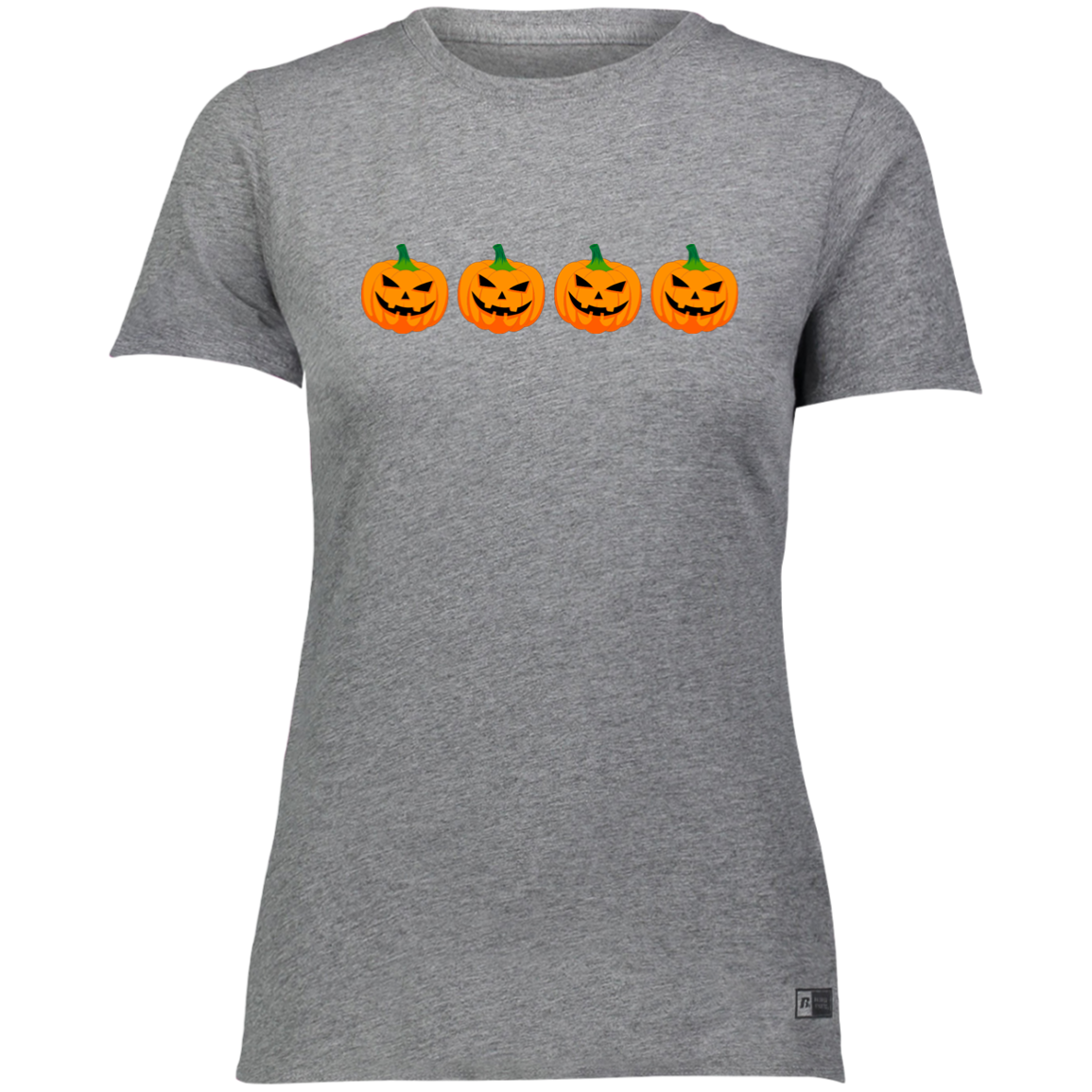 Pumpkin T-Shirt