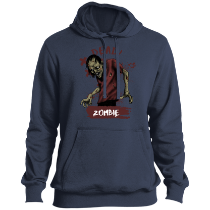 Dead Zombie Hoodie