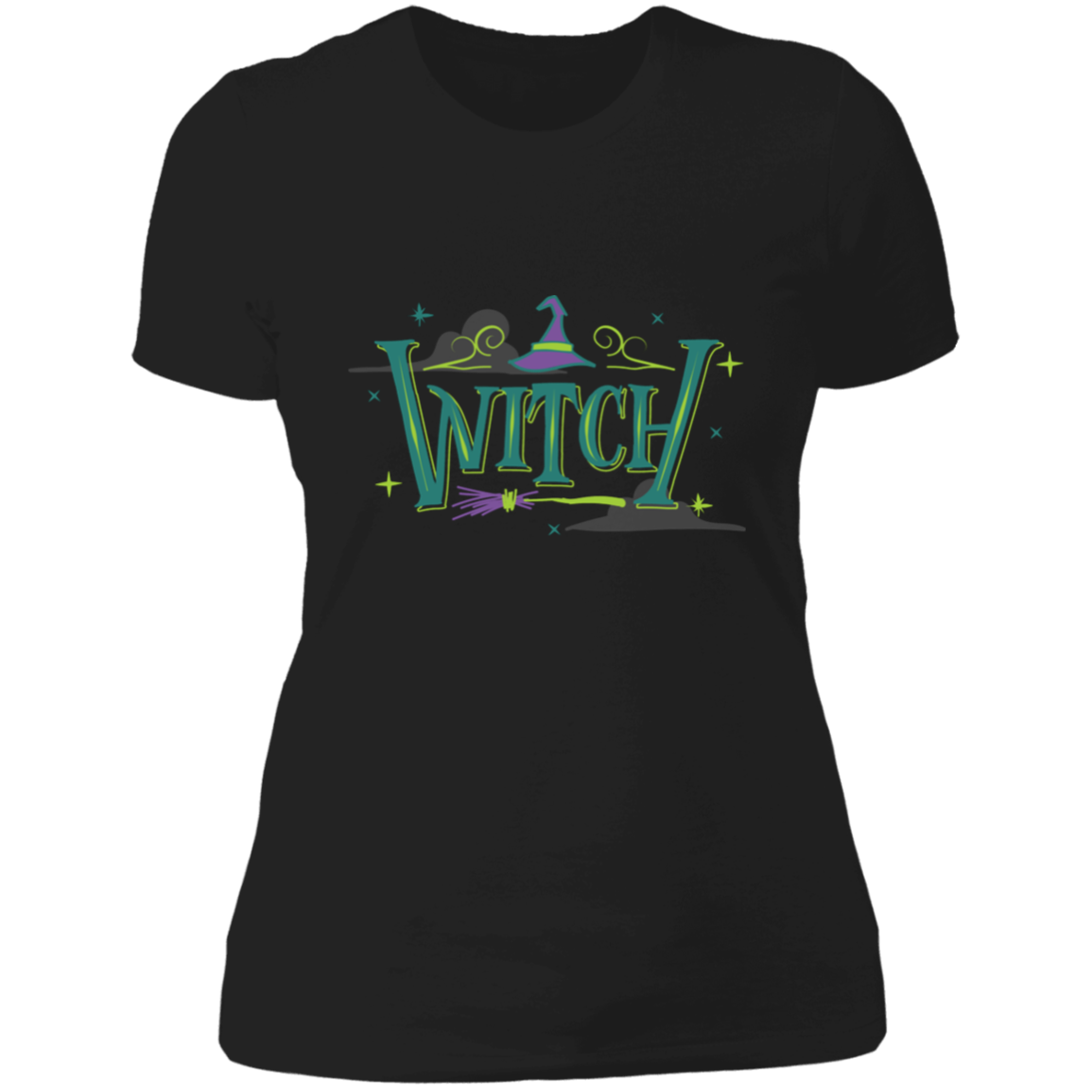 Witch T-Shirt