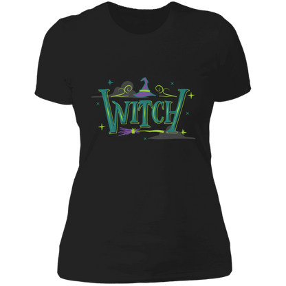 Witch T-Shirt