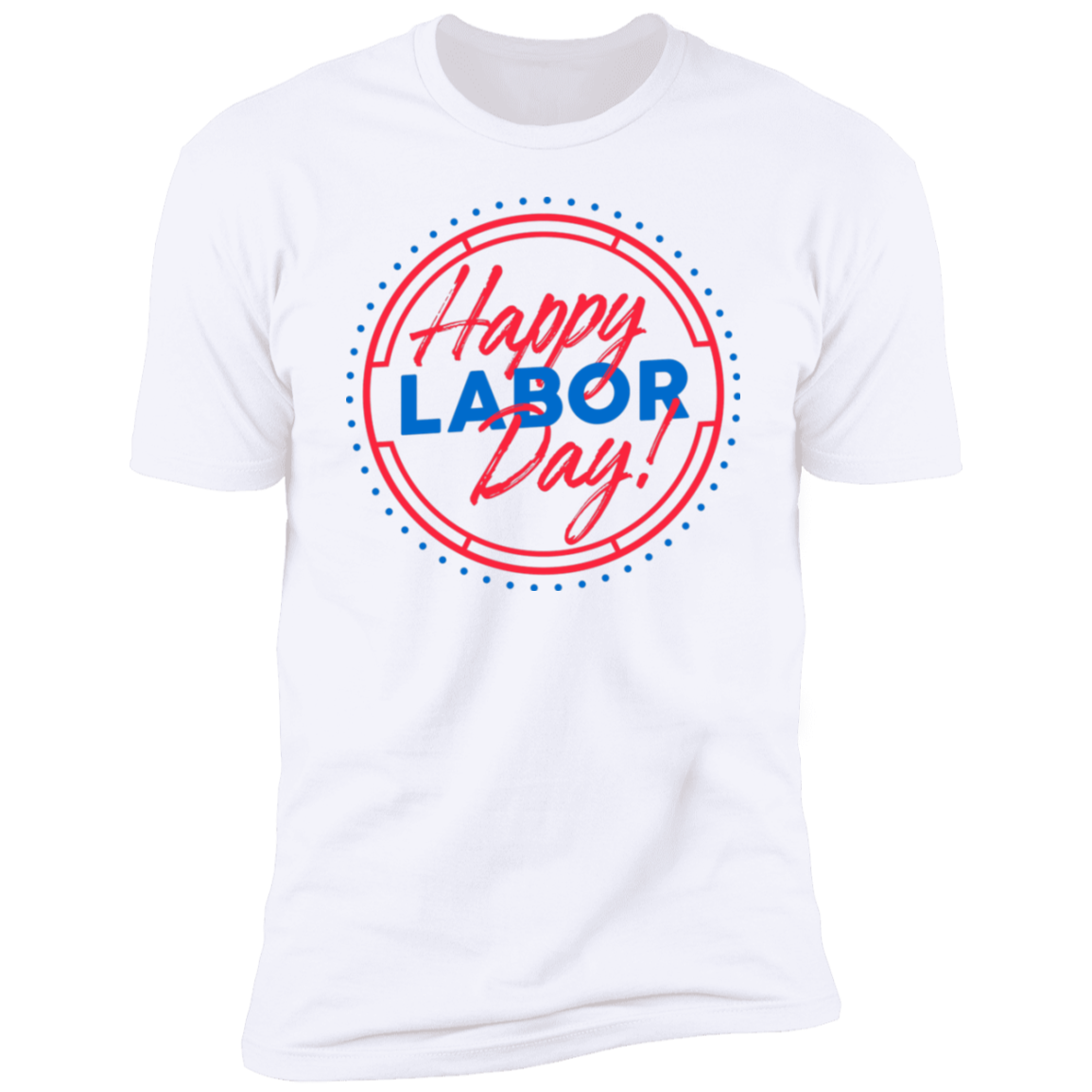 Labor Day T-Shirt