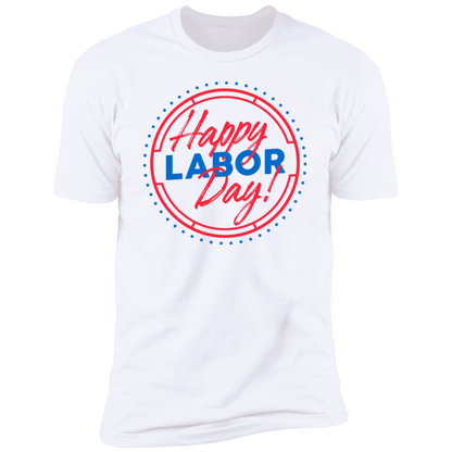 Labor Day T-Shirt