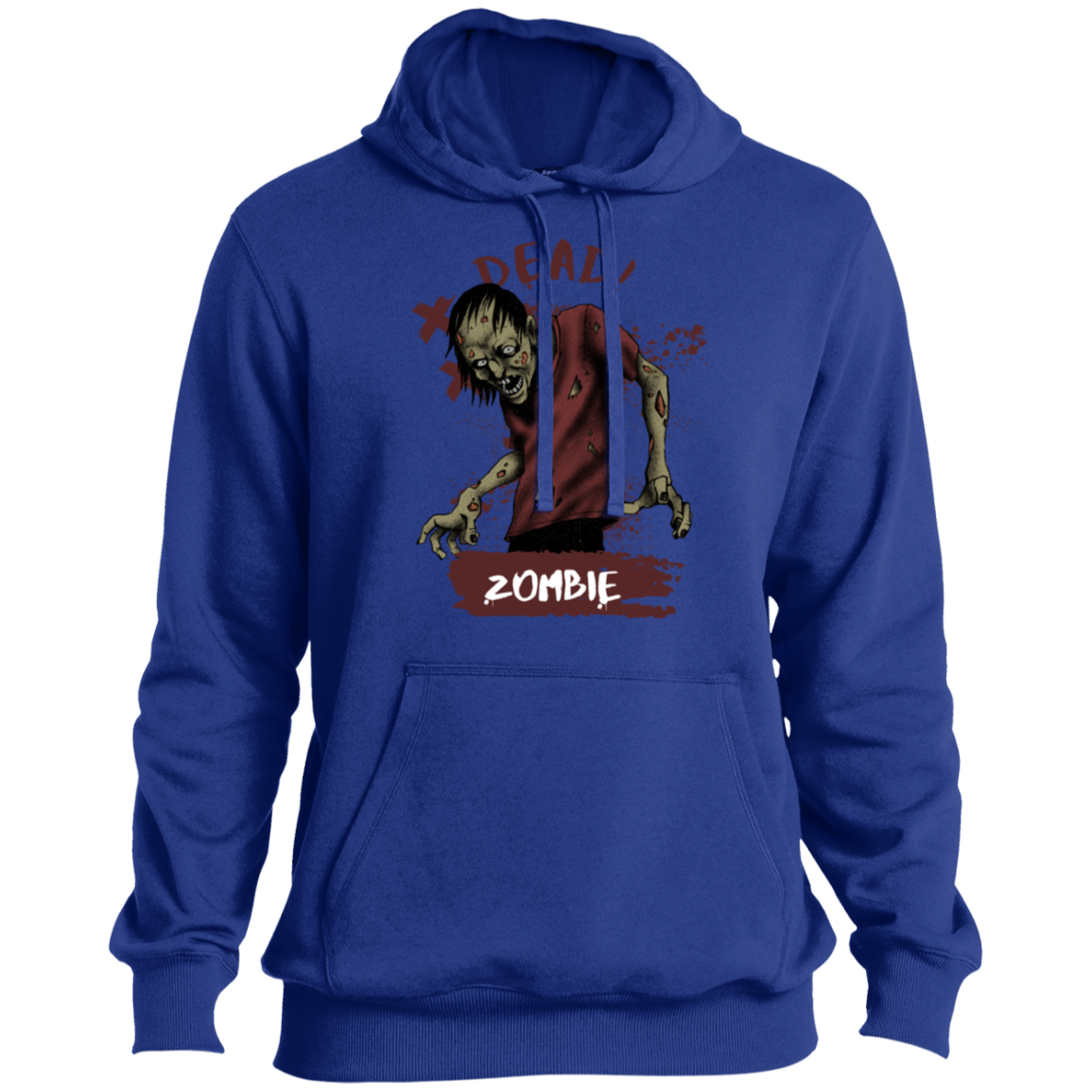 Dead Zombie Hoodie