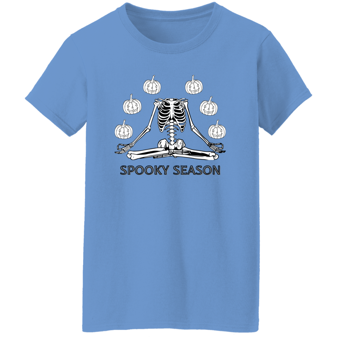 Spooky Season T-Shirt