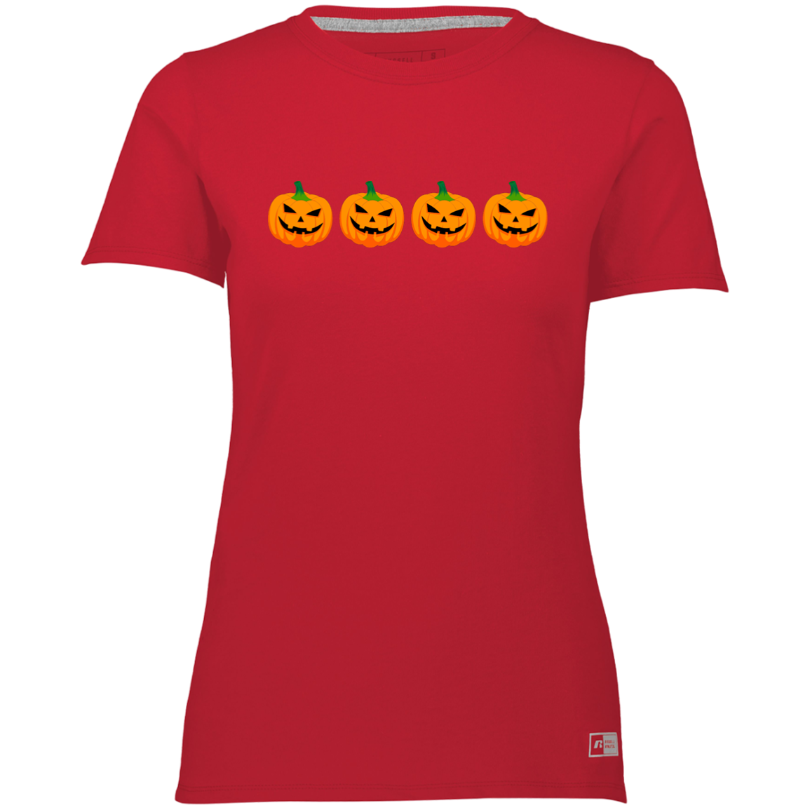 Pumpkin T-Shirt