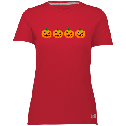 Pumpkin T-Shirt