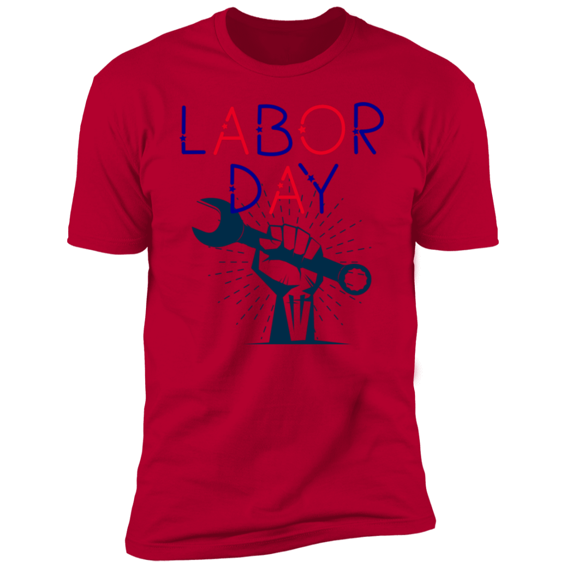 Labor Day T-Shirt