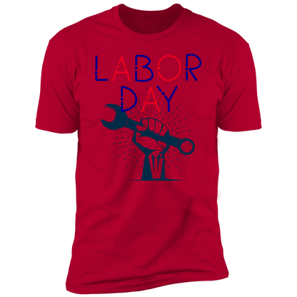 Labor Day T-Shirt