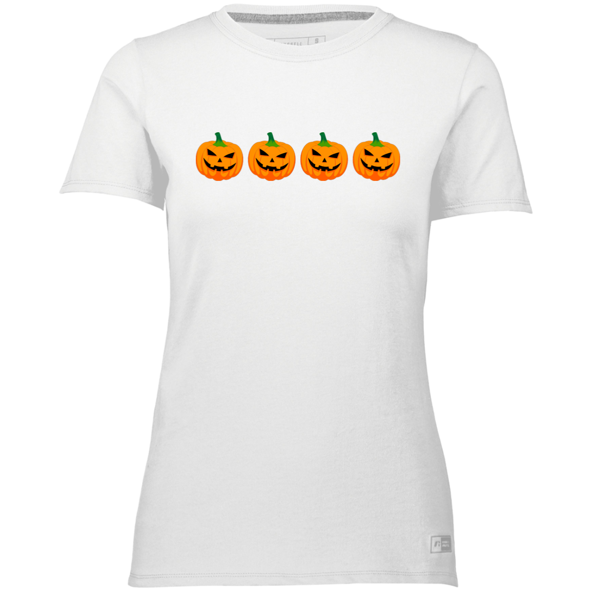 Pumpkin T-Shirt