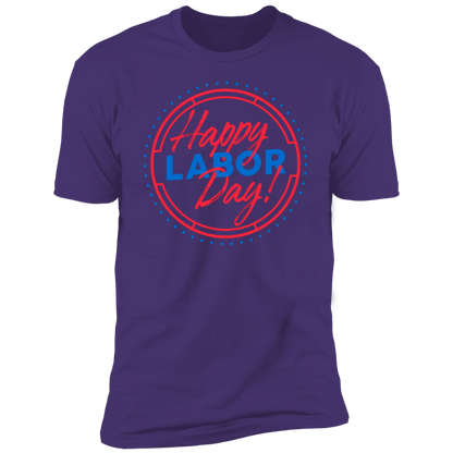 Labor Day T-Shirt