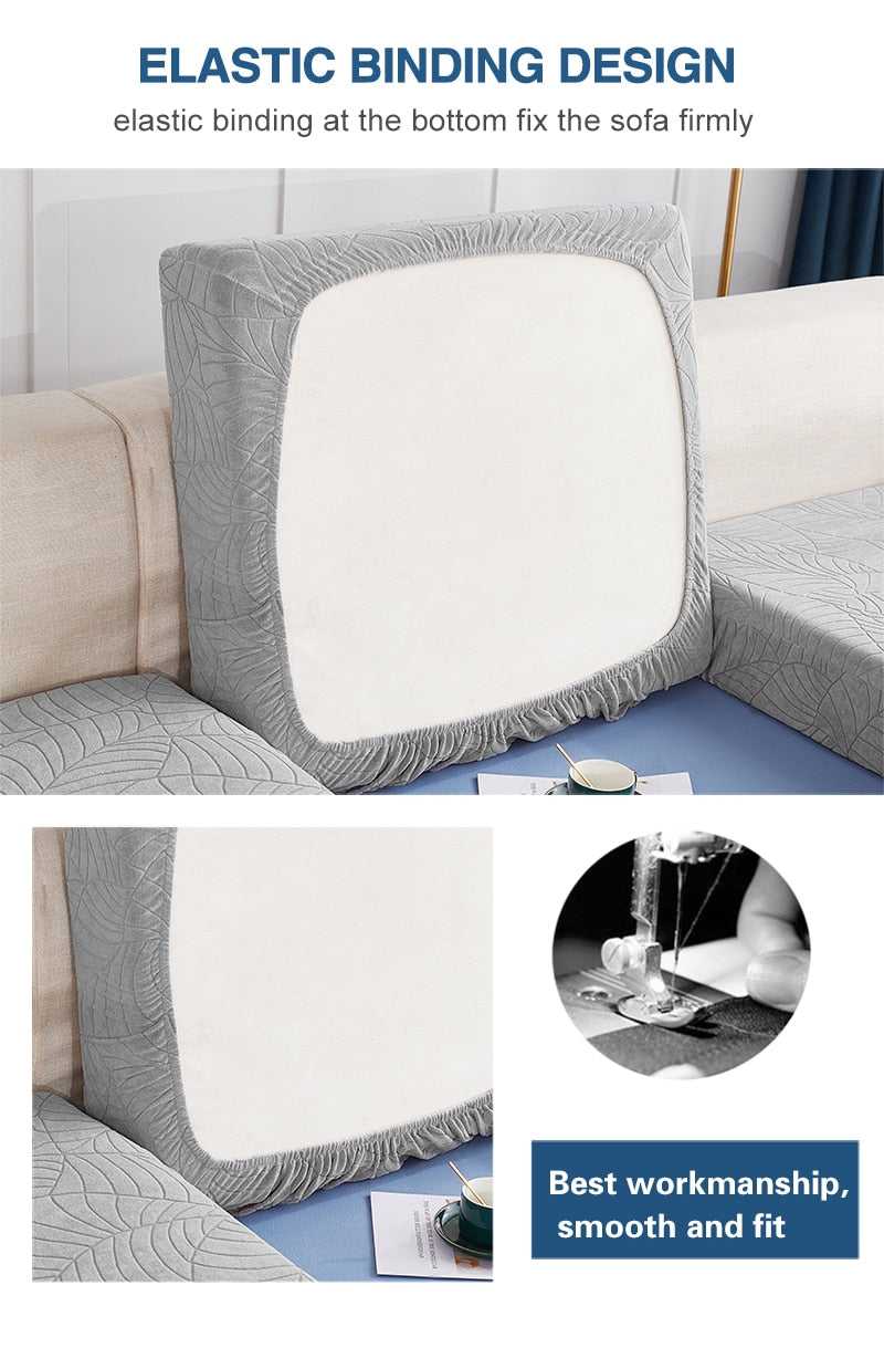 SplashGuard Sofa Shield