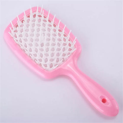 KnotNoMore Detangling Brush