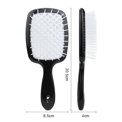 KnotNoMore Detangling Brush