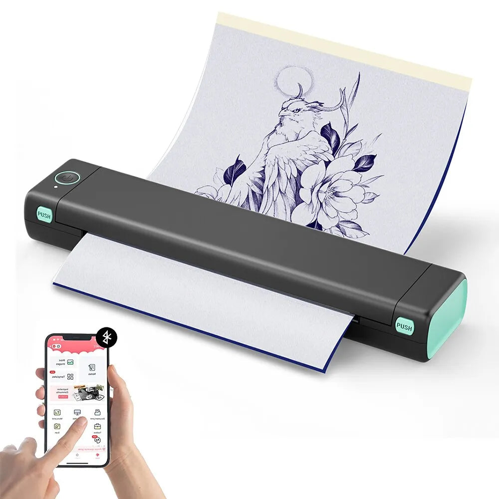 InkCraft Pro Wireless Printer