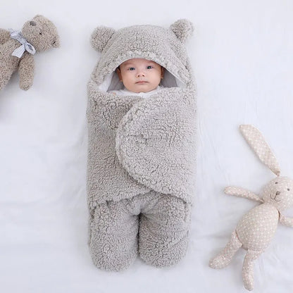 SnugNest™️Baby SleepSack