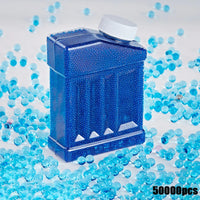 Blue 50000pcs