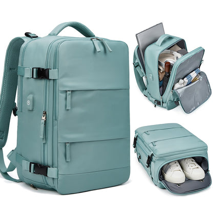 JetSet Pro Travelling Back Pack