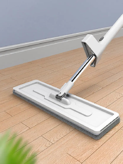 Freehand Flat Mop Kit