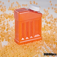 Orange 30000pcs