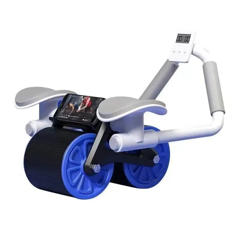 Ab Rebound Pro Automatic Belly Wheel