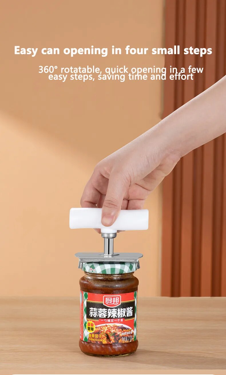 ProTurn FlexiTwist Jar Opener