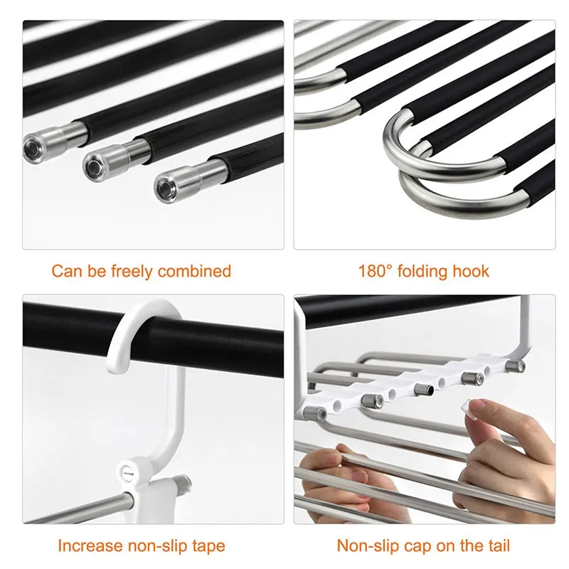 PantPro Adjustable Hanger