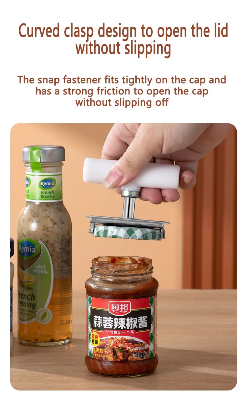 ProTurn FlexiTwist Jar Opener