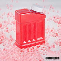 Red 30000pcs