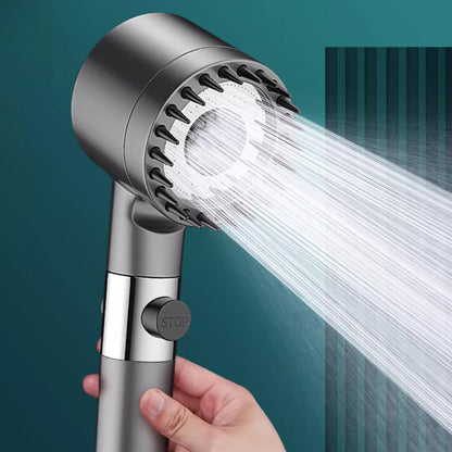 AquaBliss Massage Shower Head