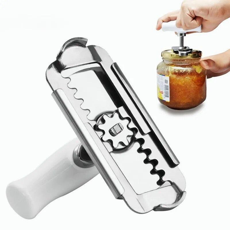 ProTurn FlexiTwist Jar Opener