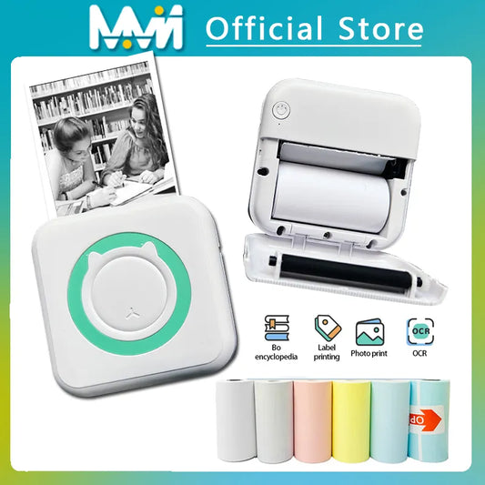 PrintPal Mini Pro