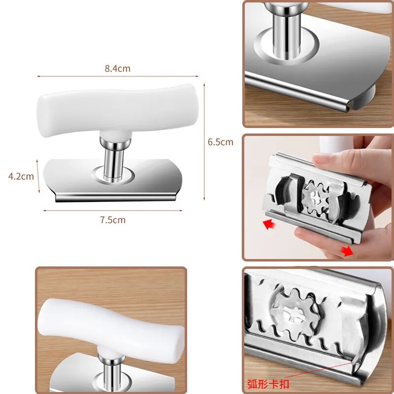 ProTurn FlexiTwist Jar Opener