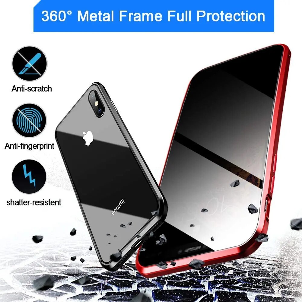 PrivacyArmor Shield Case