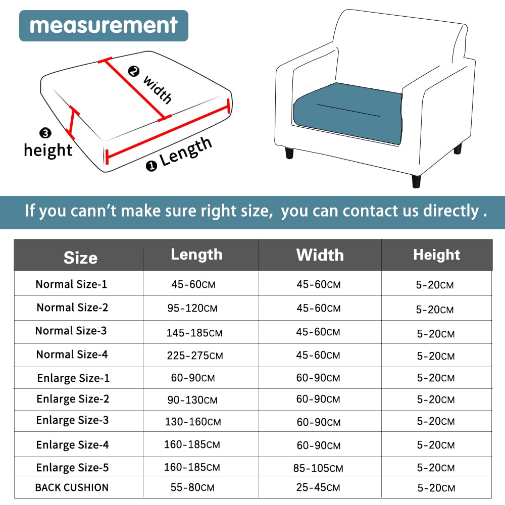 SplashGuard Sofa Shield