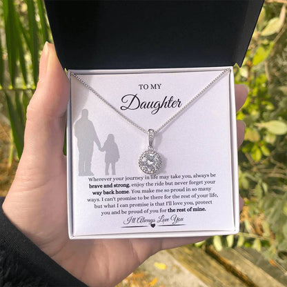 Daughter Necklace