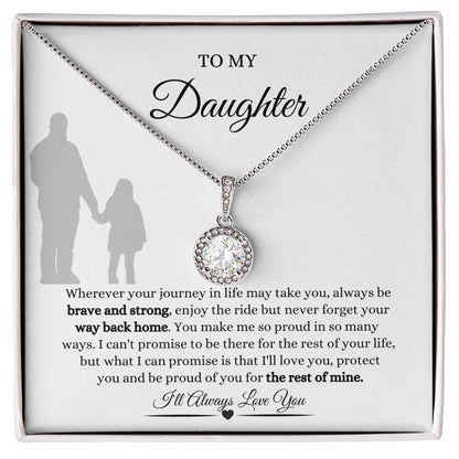 Daughter Necklace