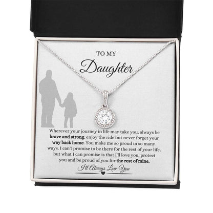 Daughter Necklace