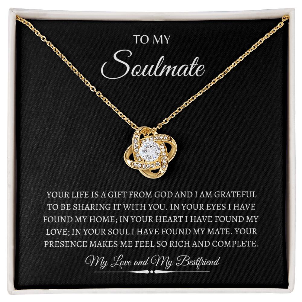 Soulmate Necklace