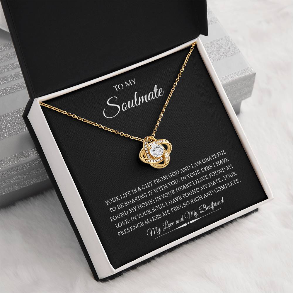 Soulmate Necklace