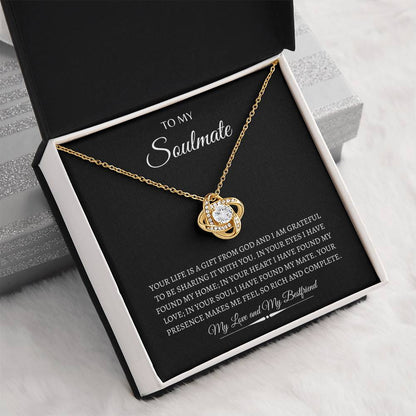 Soulmate Necklace