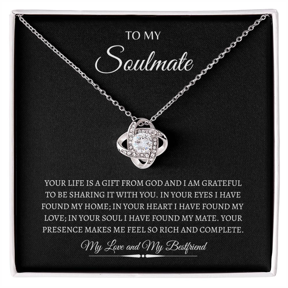 Soulmate Necklace