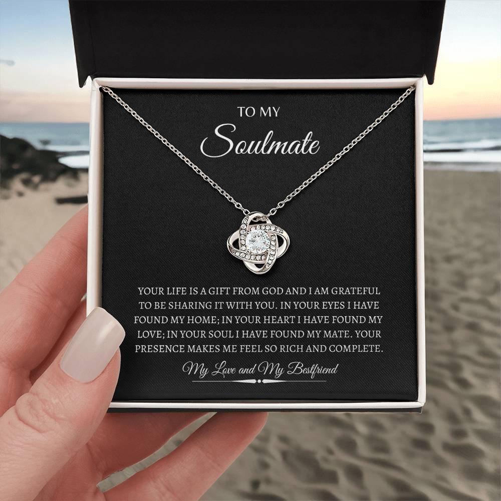 Soulmate Necklace