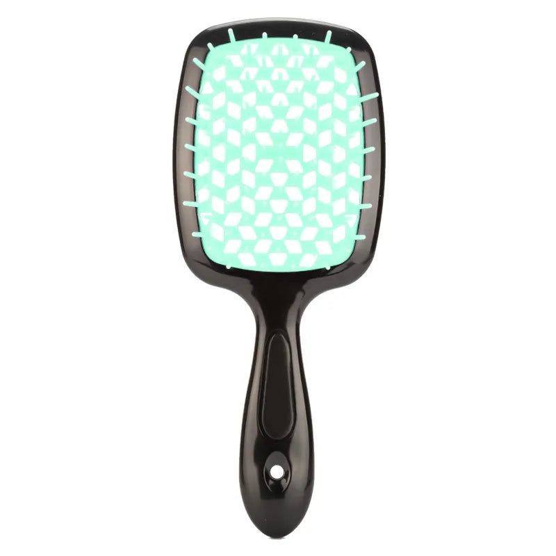 KnotNoMore Detangling Brush