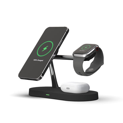 QuickPower 3-in-1 Charging Hub