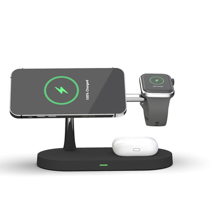 QuickPower 3-in-1 Charging Hub